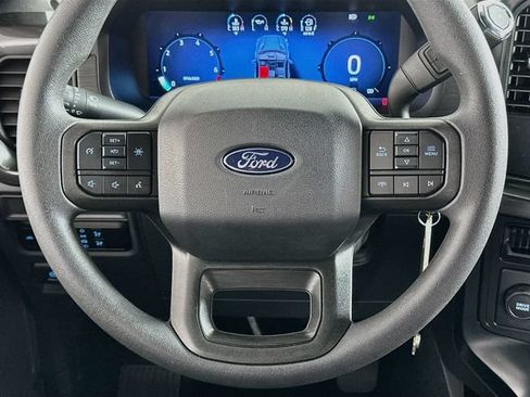 Used 2024 Ford F150 STX RWD image 14
