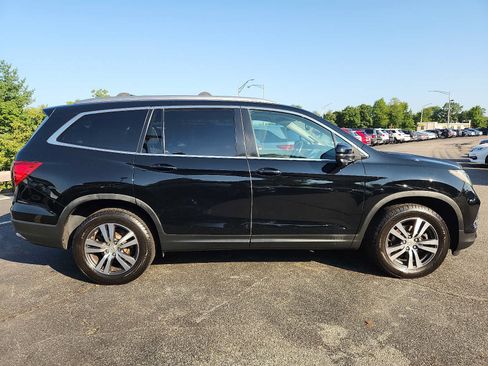Used 2018 Honda Pilot EX-L image 7