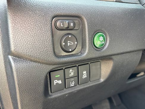 Used 2024 Honda Passport EX-L image 20