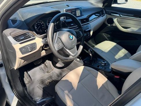 Used 2020 BMW X1 xDrive28i w/ Convenience Package image 12