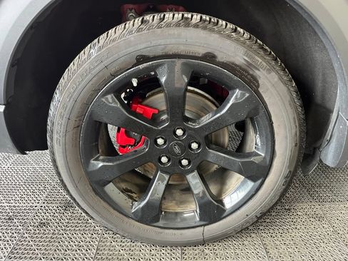 Used 2020 Ford Explorer ST w/ ST Street Pack AWD/4WD image 27