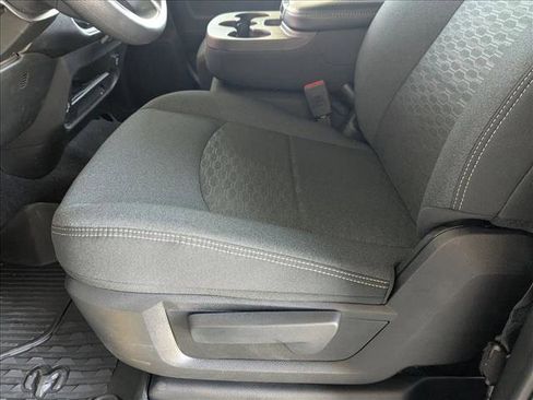 New 2025 RAM 2500 Tradesman image 4