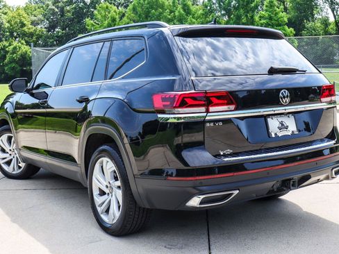 Used 2023 Volkswagen Atlas SE FWD image 14