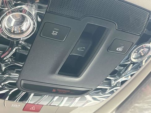 New 2026 Kia K5 EX image 35