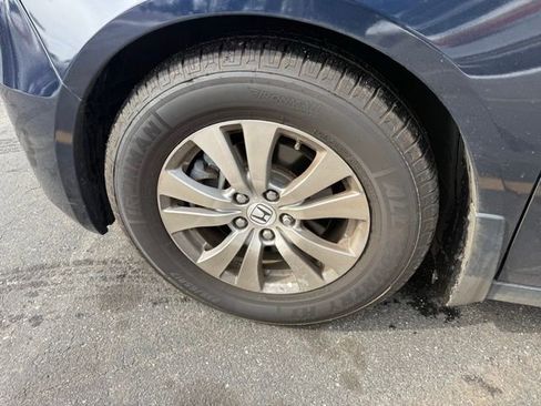 Used 2014 Honda Odyssey EX-L image 5