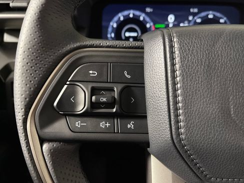 New 2026 Toyota 4Runner Limited AWD/4WD image 26