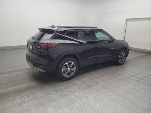 Used 2024 Chevrolet Blazer LT w/ Convenience Package FWD image 10
