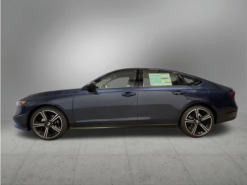 New 2026 Honda Accord SE image 2