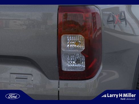 New 2026 Ford Ranger XL w/ Trailer Tow Package AWD/4WD image 21