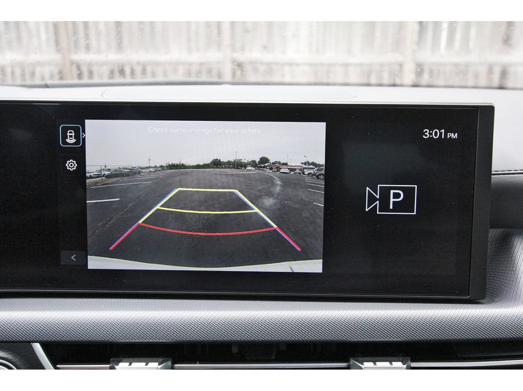 Used 2025 Hyundai Sonata SE FWD image 26