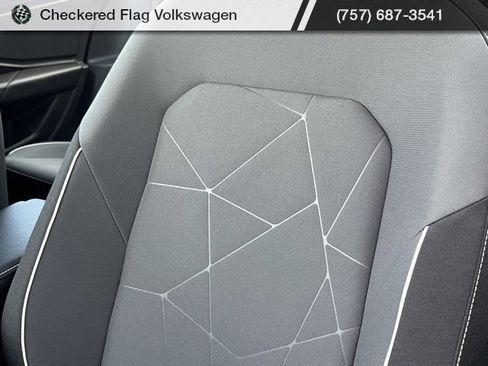 New 2026 Volkswagen Jetta Sport image 21