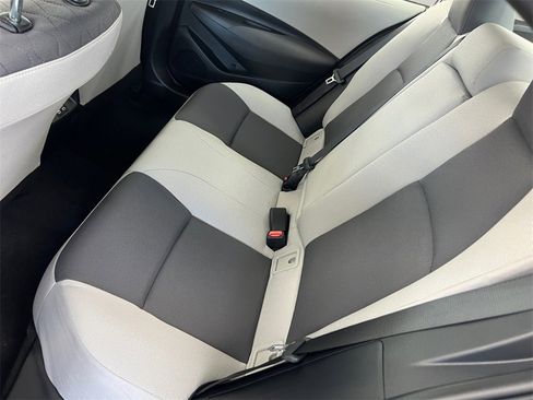 New 2026 Toyota Corolla LE image 13