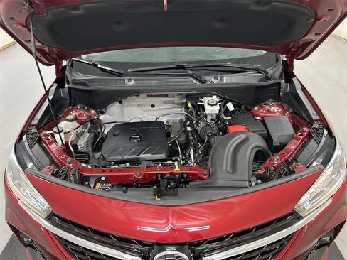 Certified 2023 Buick Encore GX Select w/ Sport Touring Package image 23