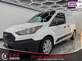 Used 2021 Ford Transit Connect XL image 3