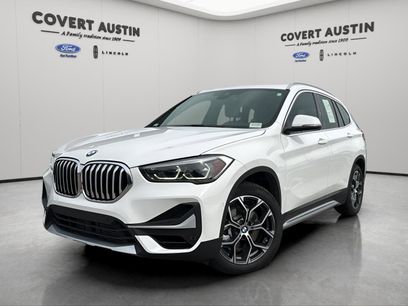 Used 2022 BMW X1 xDrive28i w/ Premium Package