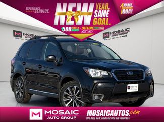 Used 2018 Subaru Forester 2.0XT Touring w/ Popular Package #2 video 1
