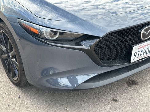 Used 2025 MAZDA MAZDA3 2.5 S Premium Package image 6