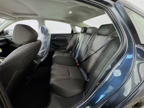 New 2025 Honda Accord SE image 11