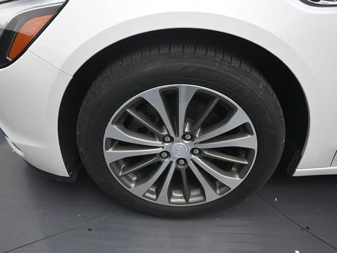 Used 2019 Buick LaCrosse Essence w/ Sights and Sounds Package FWD image 9