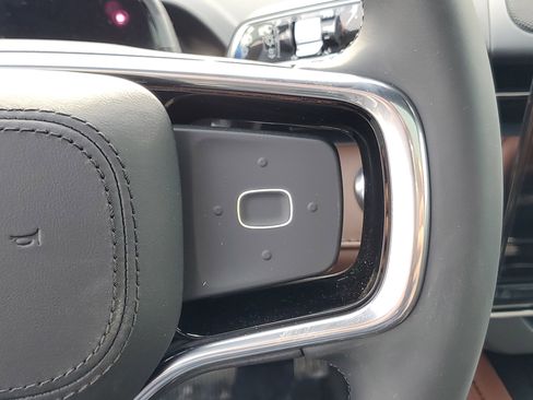 New 2026 Lincoln Nautilus Reserve w/ Jet Appearance Package image 18