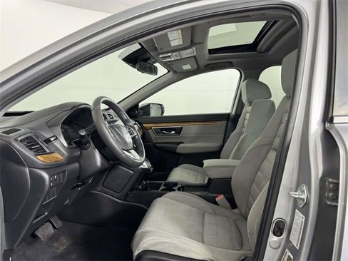 Used 2021 Honda CR-V EX image 4