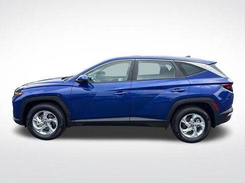 Used 2024 Hyundai Tucson SE AWD/4WD image 2