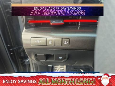 Used 2024 Hyundai Kona N Line image 11
