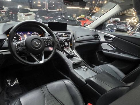 Used 2020 Acura RDX AWD w/ Technology Package image 15