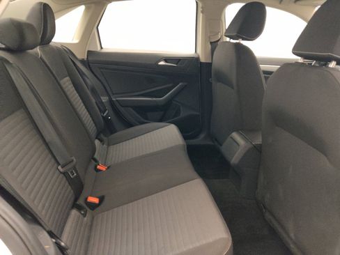Used 2025 Volkswagen Jetta S FWD image 19