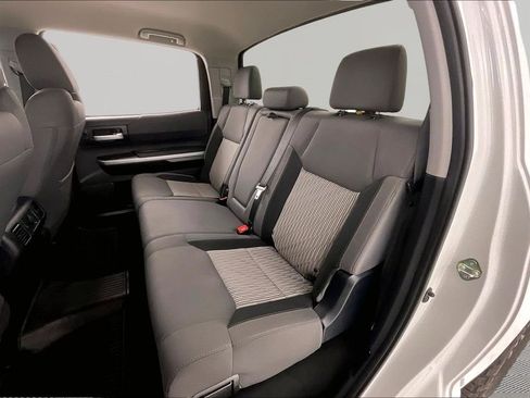 Used 2017 Toyota Tundra SR5 w/ TRD Off Road Package image 20