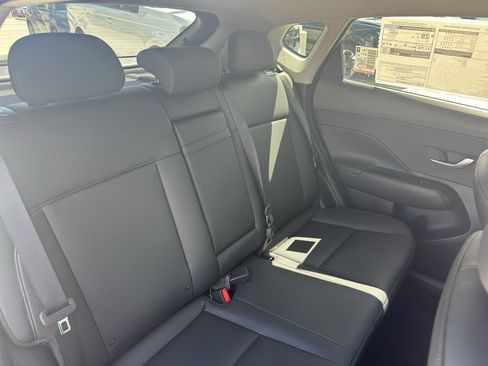 New 2026 Hyundai Kona SEL Premium FWD image 34