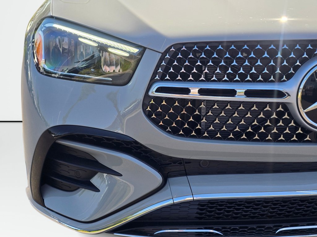 New 2026 Mercedes-Benz GLE 450 4MATIC image 28