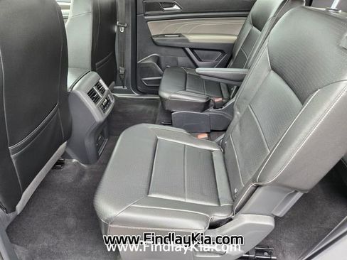Used 2023 Volkswagen Atlas SE AWD/4WD image 14