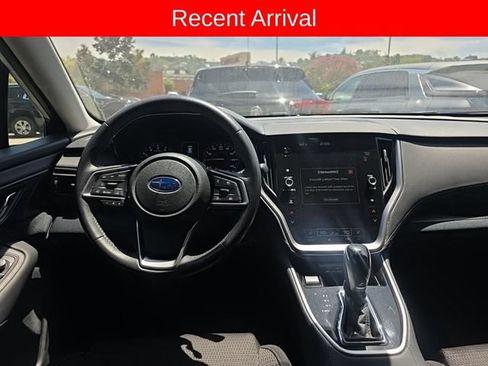 Used 2023 Subaru Outback Premium AWD/4WD image 7