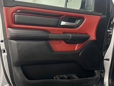 Used 2025 RAM 1500 Rebel image 9