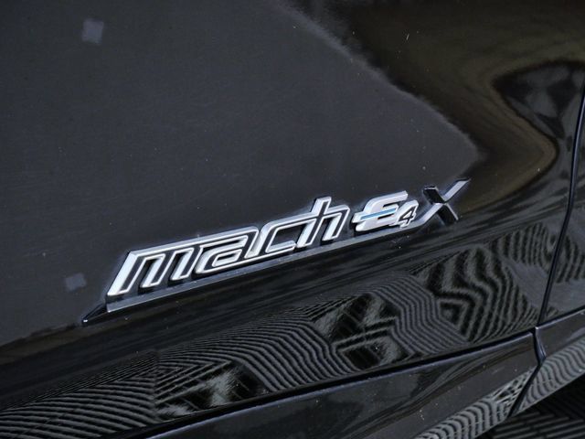 Certified 2024 Ford Mustang Mach-E Premium AWD/4WD image 7