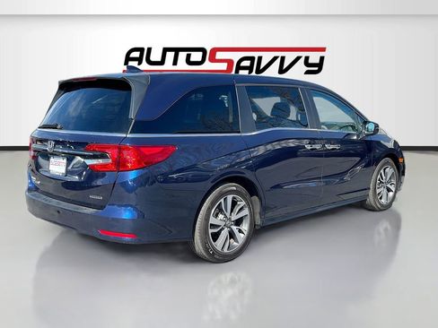 Used 2024 Honda Odyssey Touring image 7