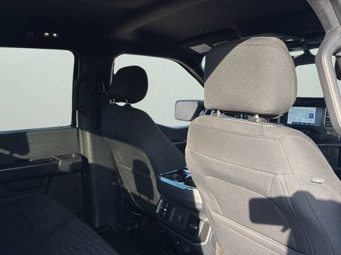 Used 2021 Ford F150 XL w/ STX Appearance Package AWD/4WD image 27
