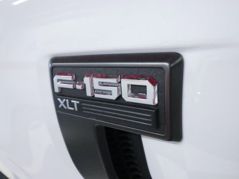 Used 2023 Ford F150 XLT w/ Equipment Group 302A High RWD image 38
