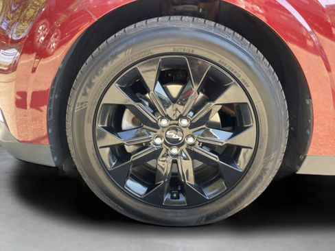 Certified 2022 Kia Carnival SX Prestige image 38