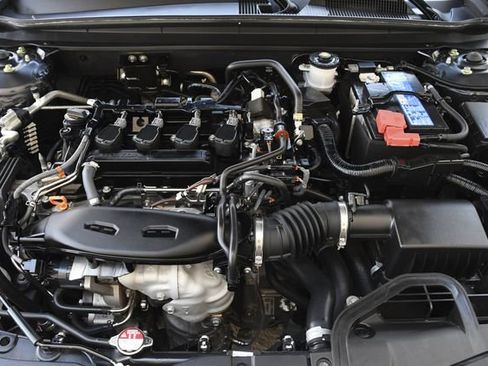 Used 2023 Honda Accord LX image 30