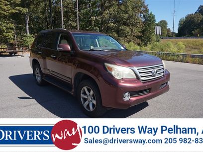 Used 2011 Lexus GX 460 Premium