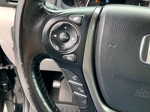 Used 2018 Honda Pilot EX-L image 22