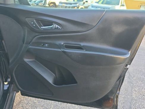 Used 2024 Chevrolet Equinox LT w/ LPO, Floor Liner Package FWD image 20