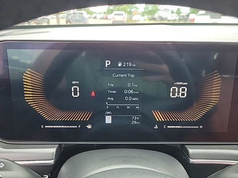 New 2026 Kia K5 GT-Line w/ GT-Line Premium Package FWD image 27