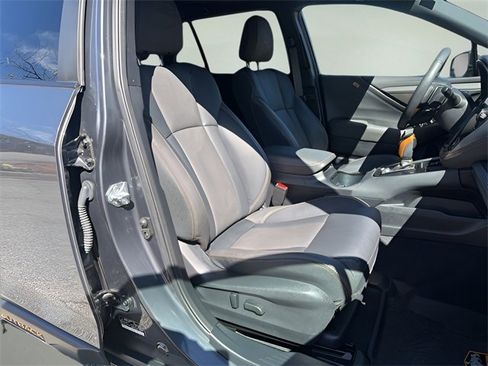 Used 2024 Subaru Outback Wilderness image 14