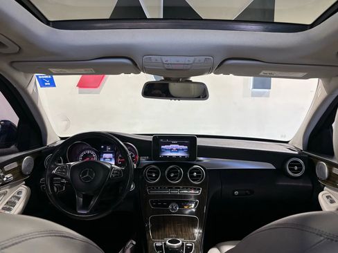 Used 2017 Mercedes-Benz C 300 Sedan image 16