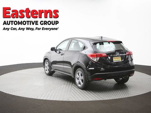 Used 2022 Honda HR-V LX image 62