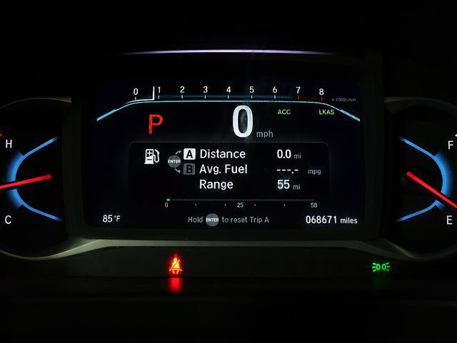 Used 2019 Honda Pilot Touring image 19