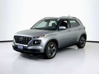 Used 2023 Hyundai Venue SEL w/ Cargo Package FWD video 1